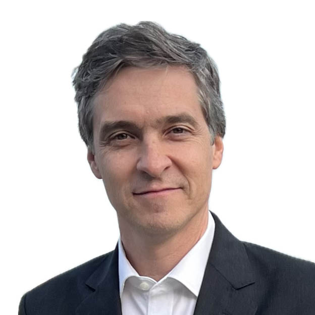 Javier Marti