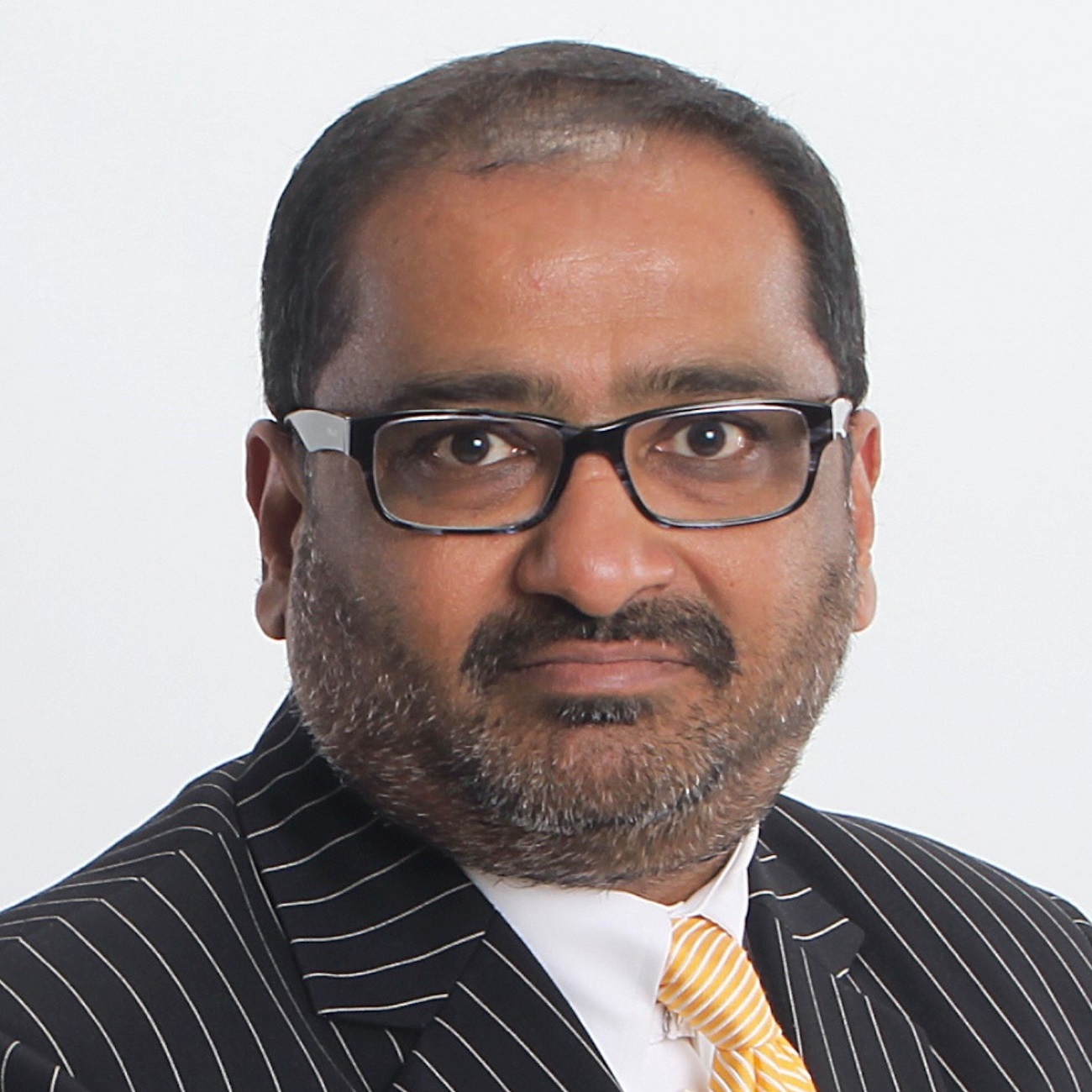 Rajat Gupta