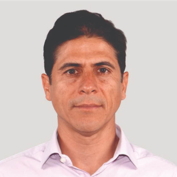Ricardo Villavicencio