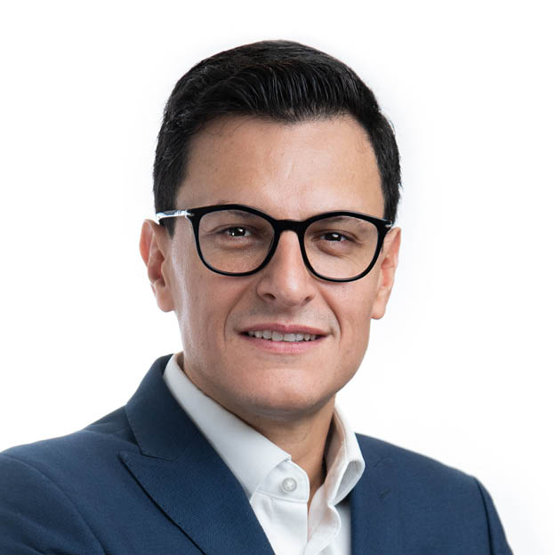 Manuel Buraglia