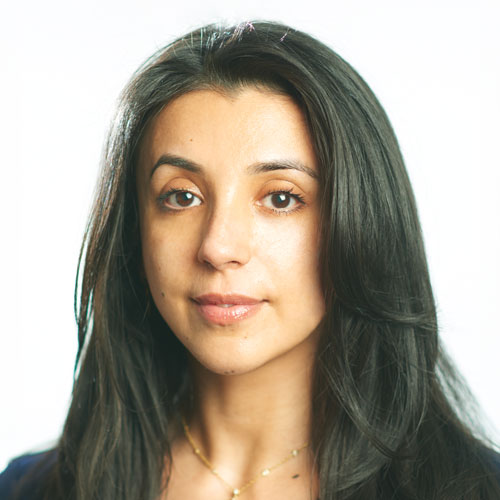 Maritza Montenegro