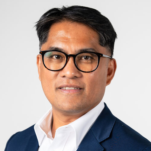 Arnol Aquino