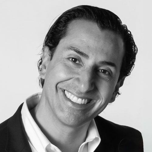 Julian Morales
