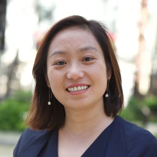Yang Xu