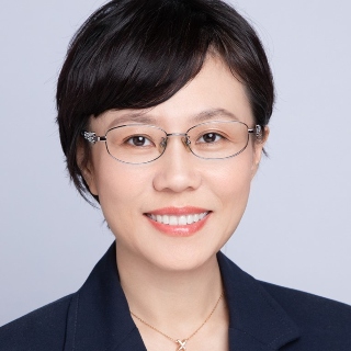 Audrey Deng