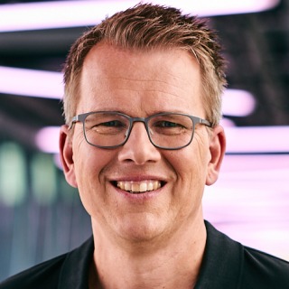 Frank Waechter