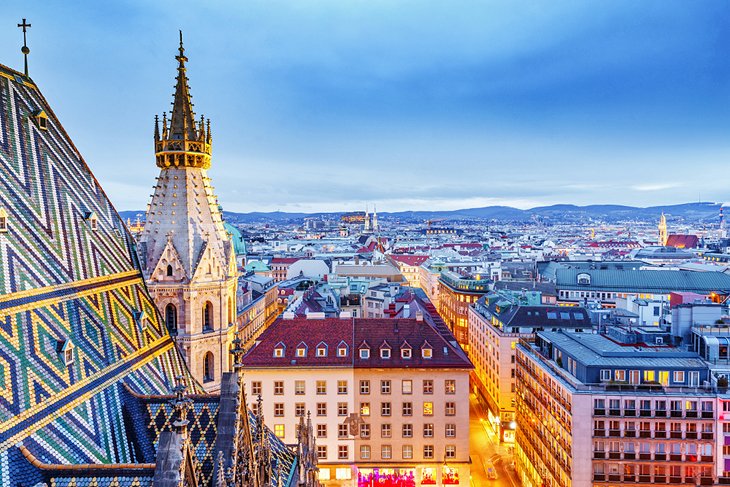 Vienna