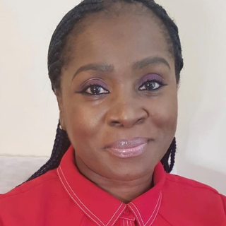 Kemi Bolarin