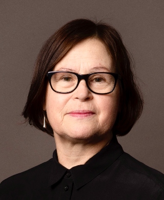 Kristina Moller
