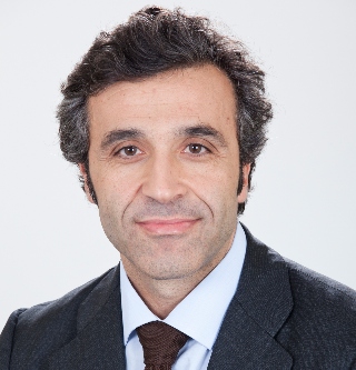 Antonio Fernandez-Montes