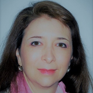 Susana Aristizabal