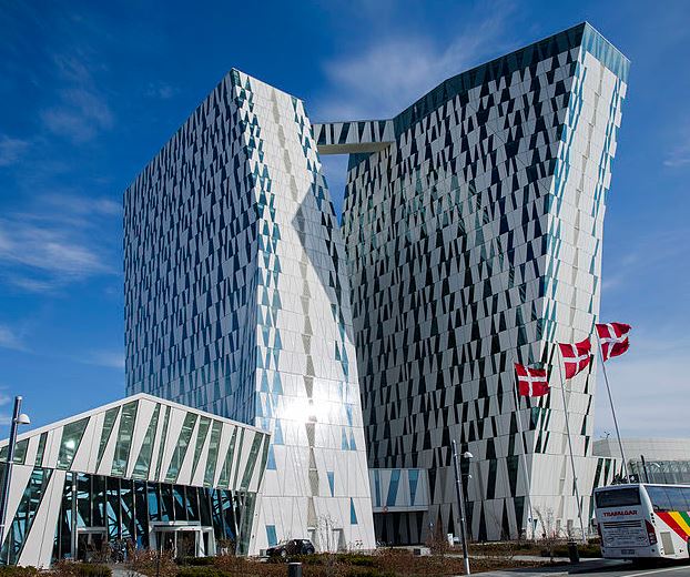 Bella Center Copenhagen