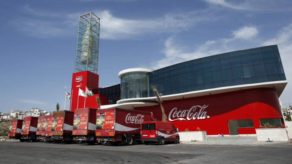 Coca cola