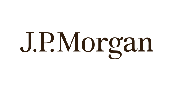 J.P. Morgan