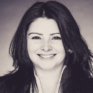 Tinatin Biganashvili
