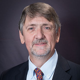 Adrian Rodgers