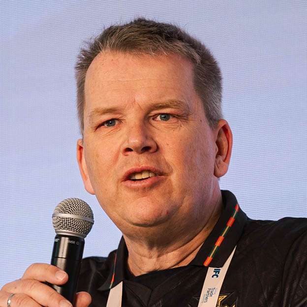 Frank Waechter