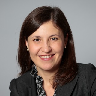 Galina Kersten