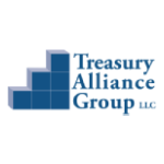 Treasury Alliance Group px white