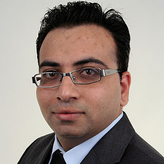 Aniket Kulkarni