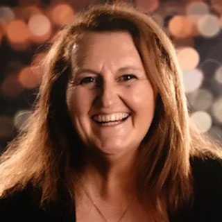 Cathy Fields