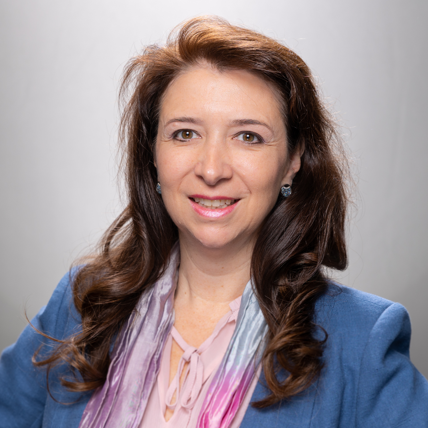 Susana Aristizabal