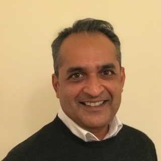 Marlon Singh