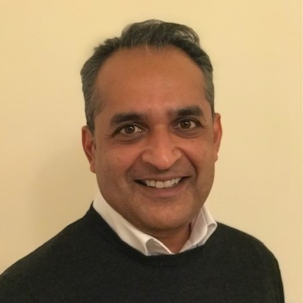 Marlon Singh