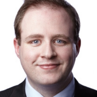 Iain Currie