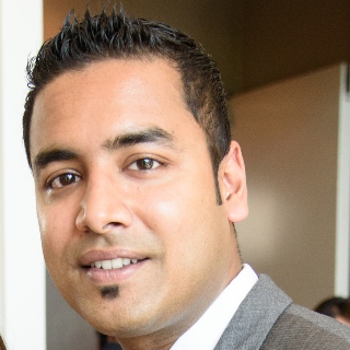 Yankit Gupta photo
