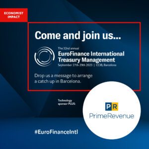 INT23 PrimeRevenue