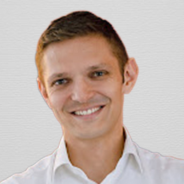 Christian Schmahl