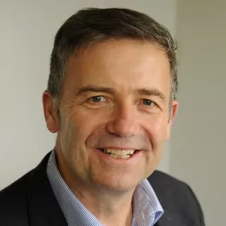Edward Collis
