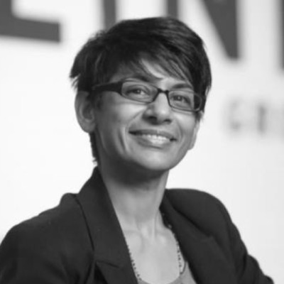 Jyoti Jiwani, Head of treasury transformation, group treasury,, Anglo American