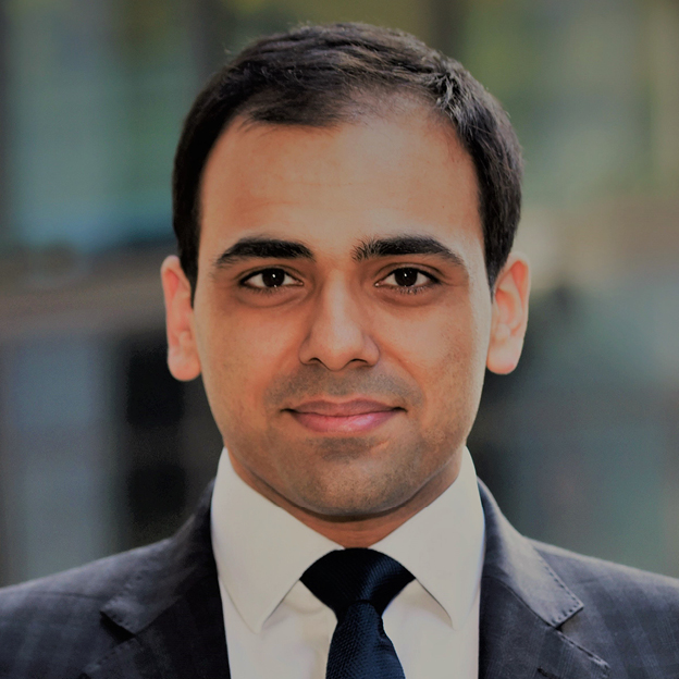 Mo Malhotra