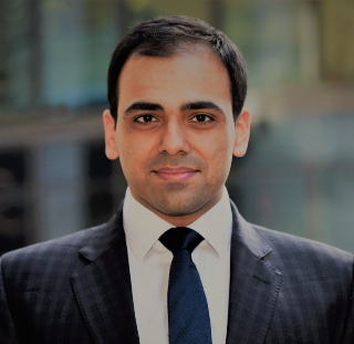 Mo Malhotra