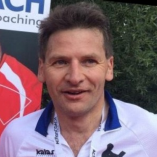 James Marshall