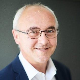 Bertrand Huet