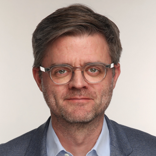Christian Odendahl