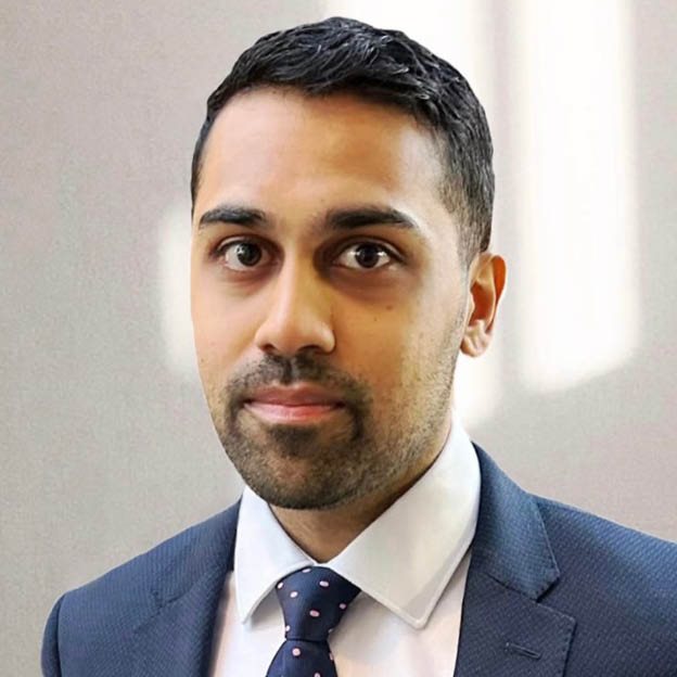 Dilan Patel