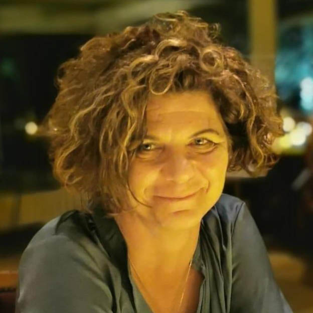 Karen Van Den Driessche