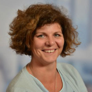 Karen Van Den Driessche