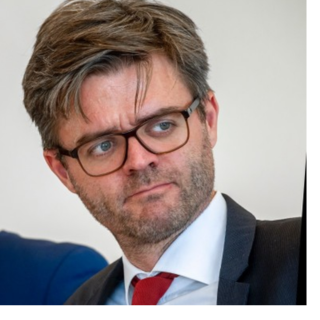 Christian Odendahl, European economics editor, The Economist Group