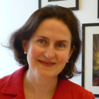Veronica Iommi, Secretary General, IMMFA