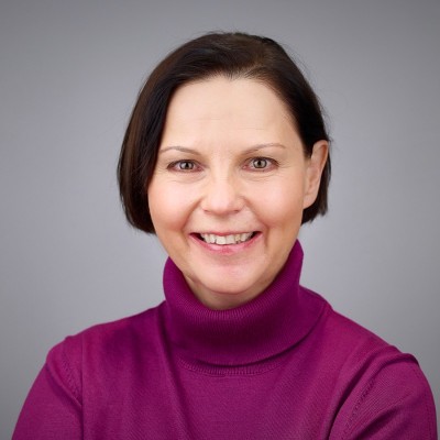 Carol Thurnheer