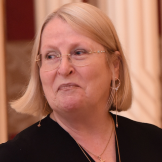 Caroline Stockmann