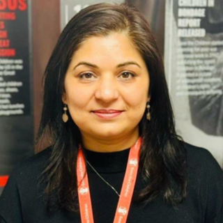 Saira Maniar