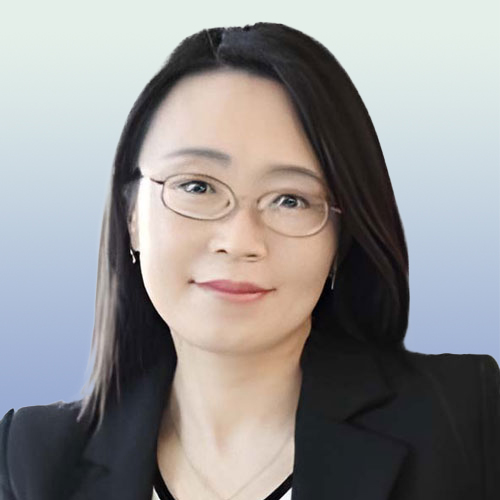 Winny Li