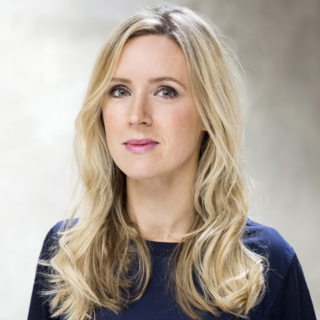 Helen Russell, best-selling author & journalist