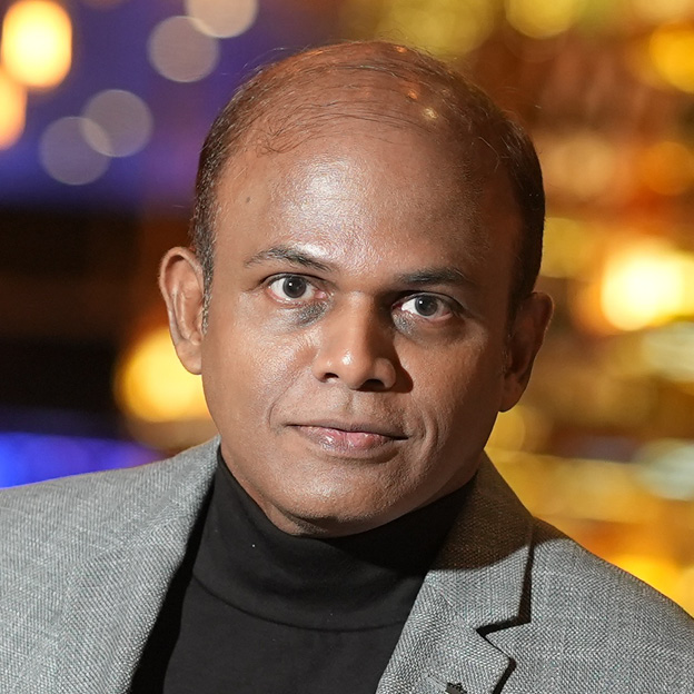 Amit Baraskar